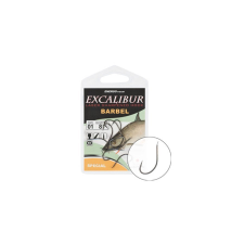 Excalibur Barbel Special horog 10db - 12 horog