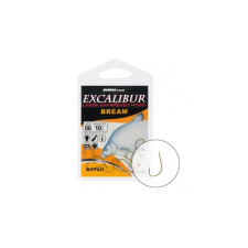 Excalibur Bream match horog 10db - 12 horog