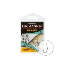 Excalibur HOROG BARBEL FEEDER NS 6 horog