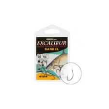 Excalibur horog barbel feeder ns 6 horog