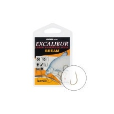 Excalibur HOROG BREAM MATCH BROWN 4 horog