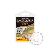 Excalibur HOROG CARP CLASSIC GOLD 2 horog