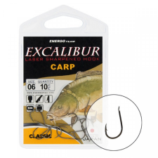 Excalibur horog carp classic ns 8 horog
