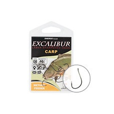 Excalibur HOROG CARP METHOD FEEDER NS 14 horog