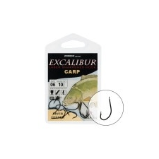 Excalibur HOROG RIVER FEEDER BLACK 8 horog