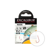 Excalibur KÖTÖTT HOROG BOLO, RED NO.14 horog