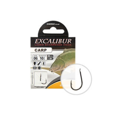 Excalibur KÖTÖTT HOROG CARP CLASSIC, BN NO.2 horog