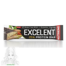  Excelent protein szelet pisztácia 85g csokoládé és édesség