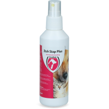 Excellent Bőrnyugtató spray viszketés ellen érzékeny bőrre kutya egészség vitamin, táplálékkiegészítő kutyáknak