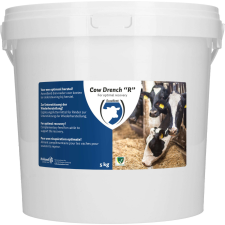 Excellent Cow Drench "R", szarvasmarha immunerősítő, energia haszonállat felszerelés
