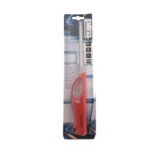 Excellent Houseware Aprinzator aragaz Kiváló háztartási cikkek, műanyag, 28 cm, rosu konyhai eszköz
