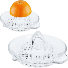 Excellent Houseware Citromfacsaró Üveg 1 db (141709) konyhai eszköz