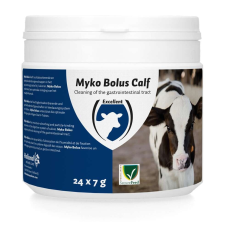 Excellent Myko Bolus Borjú, szarvasmarha borjúnevelés haszonállat felszerelés