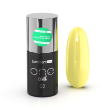 Excellent One Coat 002 7g lakk zselé