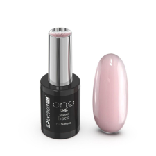 Excellent One Coat Speed Base - Be Natural lakk zselé