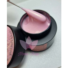 Excellent Pro Builder Thixo Golden Blush 50g műköröm zselé