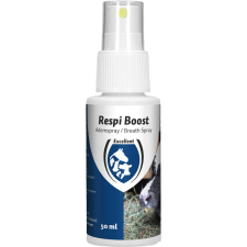 Excellent Respi Boost (lélegző spray), szülés elősegítő, juh, kecske, alpaka, láma haszonállat felszerelés