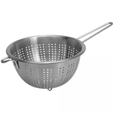 Excellent rozsdamentes szűrő 21 cm konyhai eszköz