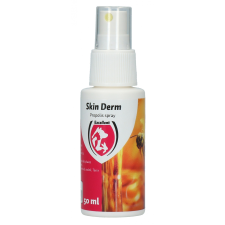 Excellent Skin Derm propolisz spray, macska sampon, ápolás macskafelszerelés
