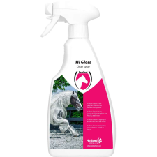 Excellent Tisztító spray lovaknak lófelszerelés