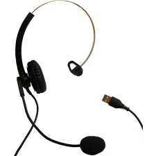 ExcellTel CDX-308S fülhallgató, fejhallgató