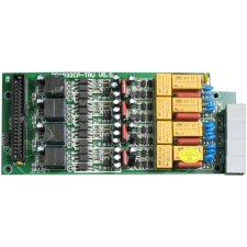 ExcellTel CDX-CP832 400CO 4 fővonalas bővítőkártya vezetékes telefon kellék