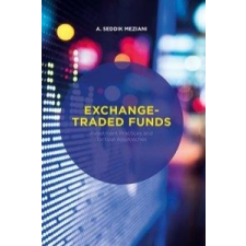 Exchange-Traded Funds – A. Seddik Meziani idegen nyelvű könyv