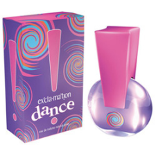 Excla.mation Exclamation Dance, edt 15ml parfüm és kölni