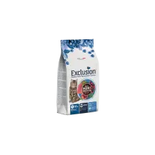 Exclusion Adult Tuna macskatáp 0,3kg macskaeledel