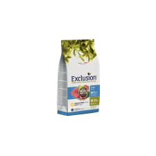 Exclusion Adult Tuna Medium Breed 12kg kutyaeledel