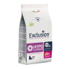 Exclusion Cat Hypoallergenic Pork&amp;potato 1,5kg