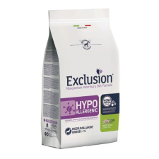  Exclusion Hypoallergenic Insect & Pea Medium & Large – 2 kg kutyaeledel
