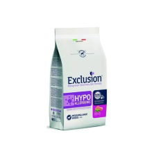 Exclusion Hypoallergenic Pork&amp;pea Medium/large Breed 2kg kutyaeledel