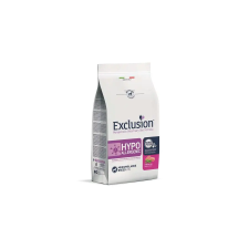Exclusion Hypoallergenic Pork & Pea Medium & Large Breed 12kg kutyaeledel