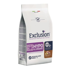  Exclusion Hypoallergenic Rabbit & Potato Medium & Large – 12 kg kutyaeledel