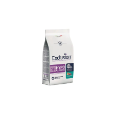 Exclusion HYPOALLERGENIC VENISON AND POTATO MEDIUM/Large 2 kg kutyaeledel