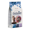  Exclusion Mediterraneo Monoprotein Formula Giant Sterilized Cat száraztáp - csirke 1,5 kg