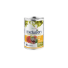 Exclusion Mono Noble Grain Adult Beef Konzerv 400 g