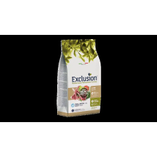Exclusion Mono Noble Grain Adult Lamb Small 2 kg kutyaeledel