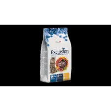 Exclusion Mono Noble Grain Cat Adult Beef 1,5 kg macskaeledel