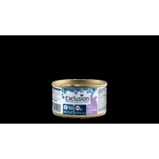 Exclusion Mono Noble Grain Cat Sterilized Giant Chicken 85 g macskaeledel