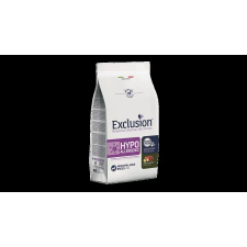 Exclusion Monoprotein Veterinary Diet Hypoallergenic lóhúsos kutyatáp közepes termet - 12kg kutyaeledel