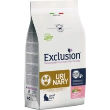Exclusion Urinary Cat Pork &amp; Pea &amp; Rice 300 g macskaeledel