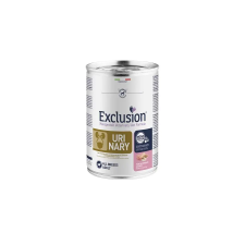 Exclusion Urinary pork&amp;sorghum&amp;rice konzerv 400g kutyaeledel