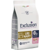 Exclusion Urinary Pork &amp; Sorghum and Rice Medium &amp; Large Breed 2 kg