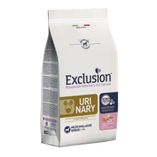  Exclusion Urinary Pork & Sorghum and Rice Medium & Large – 12 kg kutyaeledel
