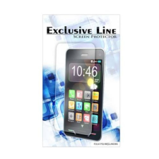 Exclusive Line Kijelzővédő fólia, Sony Xperia E1 D2005 mobiltelefon kellék