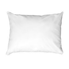 EXCLUSIVE varratlan párna 70 x 90 cm lakástextília