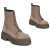 Exé Shoes Csizmák 671-62RG613 Barna 38