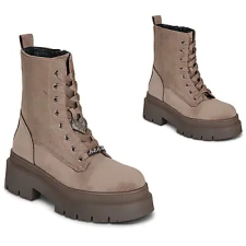 Exé Shoes Csizmák 671-62RG613 Barna 39 női csizma, bakancs